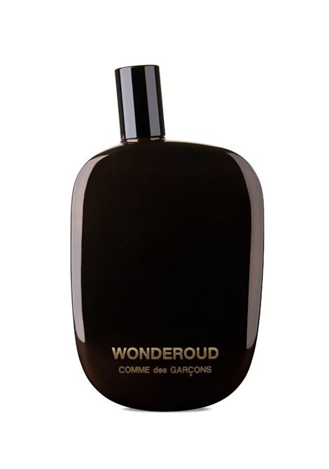 Profumo wonderoud 100 ml - unisex COMME DES GARCONS PARFUMS | 65090991MLT